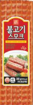 Hansung Spicy Roasted Meat Stick