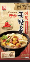 Hansung Squid Jeotgal