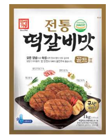 Hansung Tofu Nugget