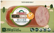 Hansung Vienna Sausage
