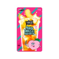 JARDIN Cafe Real Peach Iced Tea HALAL 230ml x 50