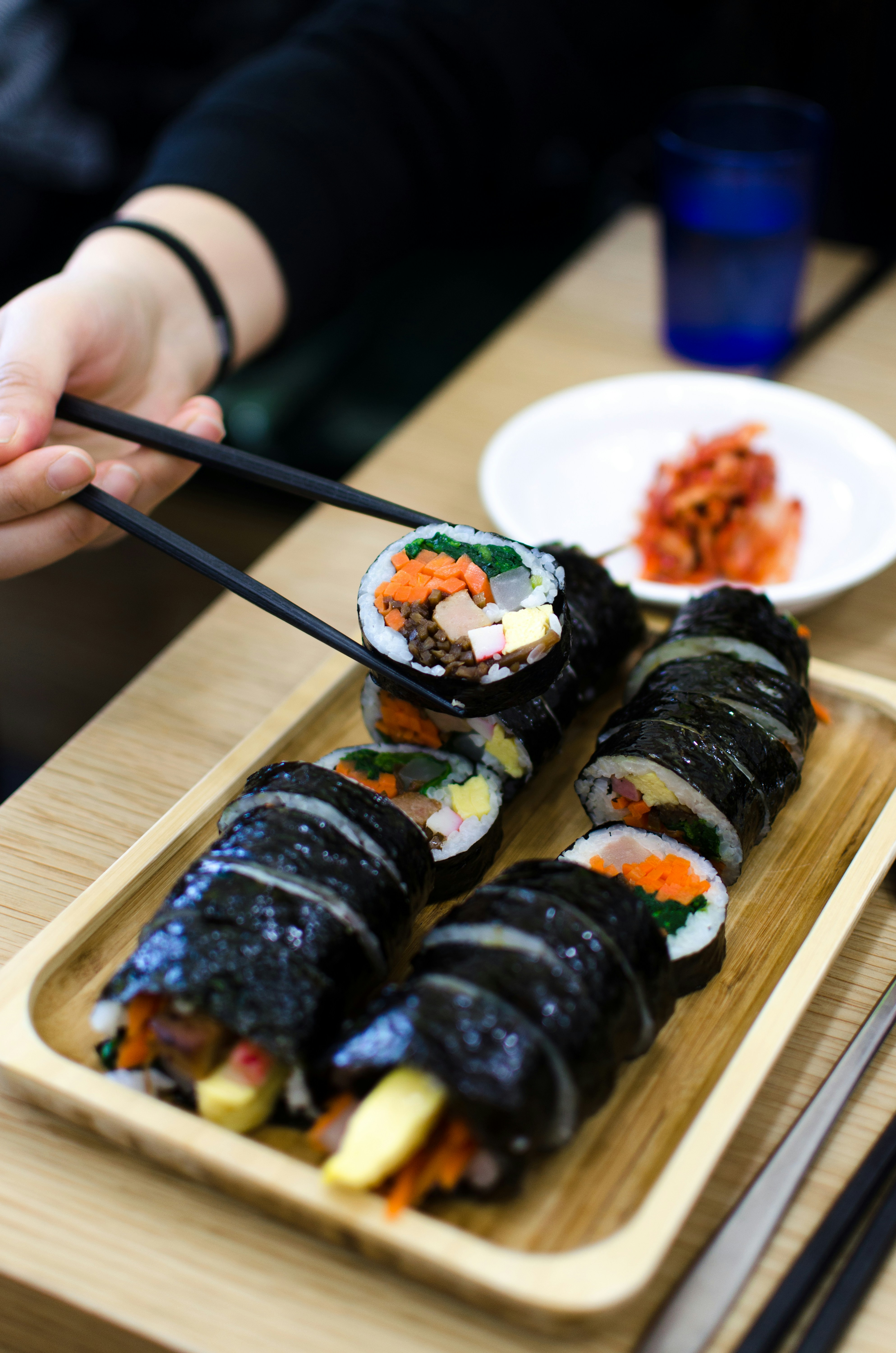 K-Food wholesale range from Korea