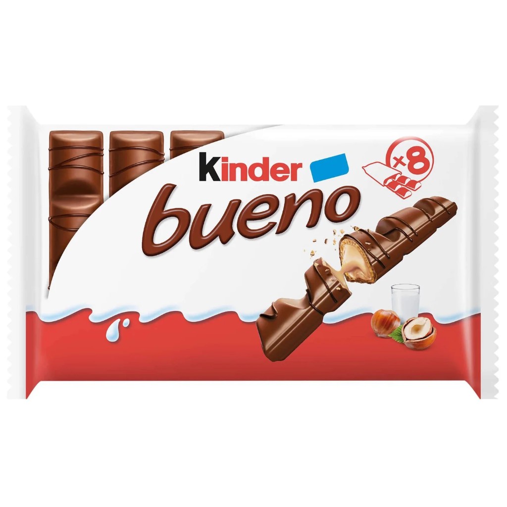 MAEIL Kinder Bueno 43g x 120