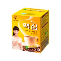 MAXIM Mocha Gold Coffee Mix - MAXIM Mocha Gold Mild Coffee Mix