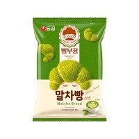 NONGSHIM Bakery Snack - Matcha Bread
