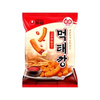 NONGSHIM Dried Pollack Snack Cheongyang Mayo Flavor 60g x 16