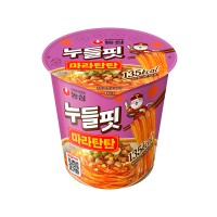 NONGSHIM Noodle Fit - Maratantan