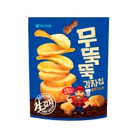 ORION Thick Potato Chip - Whole Pepper Salt