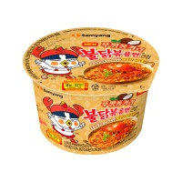 SAMYANG Buldak Flavor Ramen Cup 70g x 30
