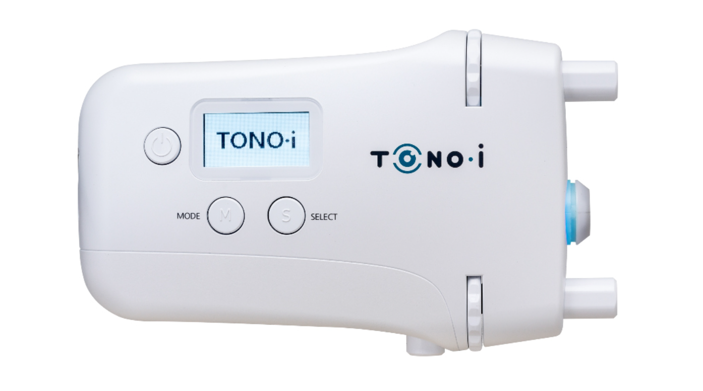 TONO·i TONO·i Portable Tonometer CVT100